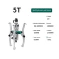 thumbnail image 2 of Split Hydraulic Puller Three-jaw Universal Bearing Pulley Remover Multi-function Puller ,Durable Material, 2 of 6