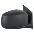 thumbnail image 1 of Passenger Side Power View Mirror for Chrysler Town and Country 2011-2016 CH1321370, 1 of 4