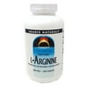 Source Naturals Source Naturals L-Arginine, 200 ea