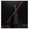 thumbnail image 3 of Star Wars The Black Series Rey (Dark Side Vision) Toy 6-Inch Scale Star Wars: The Rise of Skywalker Collectible Figure, 3 of 7