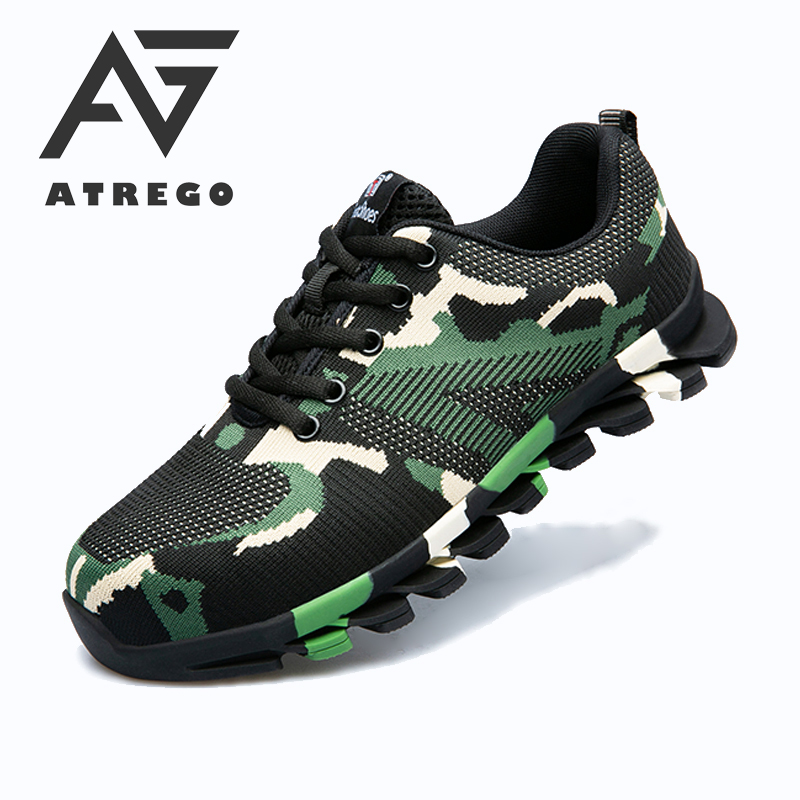 atrego boots