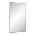 thumbnail image 2 of Renwil Pia 36" H x 24" W Wall Mirror, Yellow, 2 of 4