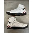 thumbnail image 3 of Ni - ke Jordan Retro 7 Cardinal - Size 11 - Missing One Insole, 3 of 5