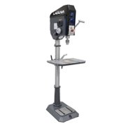Laguna Tools Dp|20 20 Inch Drill Press Touchscreen Floor Model