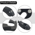 thumbnail image 2 of Bike Rear Derailleur Gear Mech Hanger for Boardman for Norco for Fuji, 2 of 9