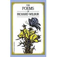thumbnail image 2 of Les Poèmes de Richard Wilbur, 2 of 3