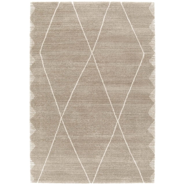 Noble 405 Beige 120X170 cm