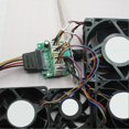 thumbnail image 5 of High quality FC-D012-P008 SATA power interface fan speed regulator ventilation, 5 of 5