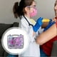 thumbnail image 4 of 15pcs Pretend Play Dress-Up Children Doctor Toy Set Medical Stethoscope Medicine Chest Toddler Kids Gift Portable Roleplay, 4 of 5