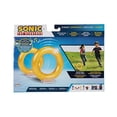 thumbnail image 2 of Sonic The Hedgehog Sonic Bagues, 2 of 7