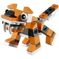 thumbnail image 2 of LEGO 30285 Creator Tiger Polybag, 2 of 2