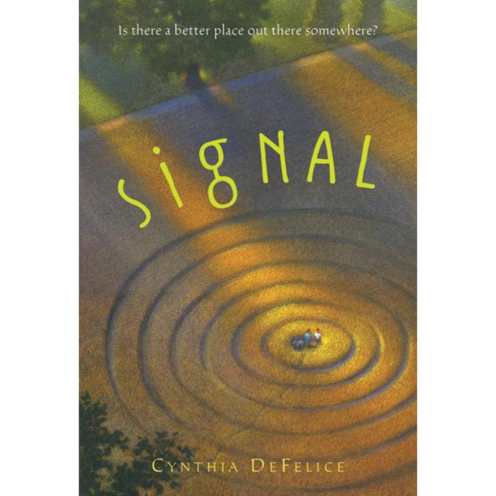 Signal (Paperback)