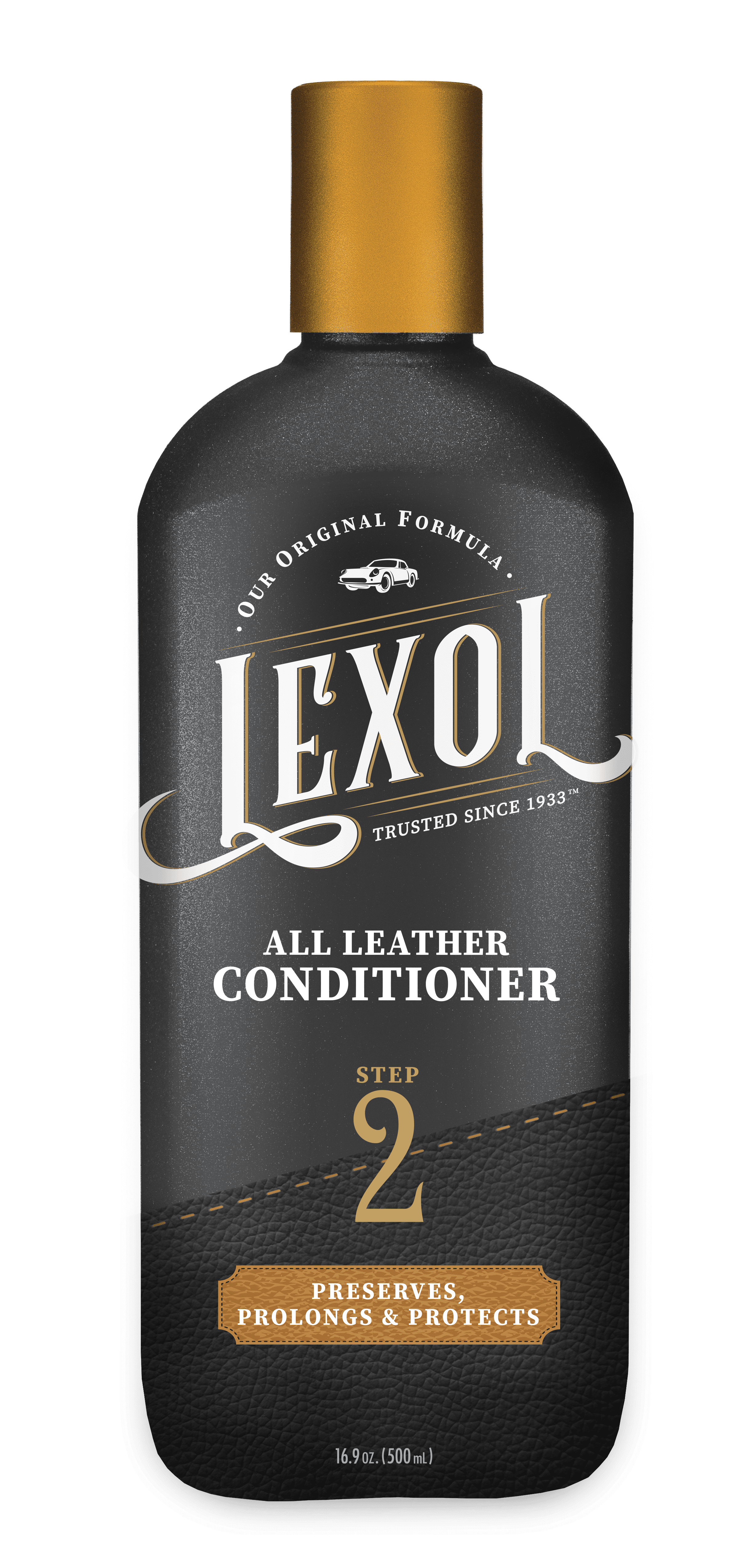 Lexol Leather Conditioner, 16.9 oz – Flying Possum
