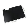 thumbnail image 5 of Jesscasday Plastic Clipboard Folder A4 File Folder Writing Board Storage Organizer Paperboard for Documents Diary Planner, 5 of 16