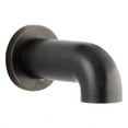 thumbnail image 4 of Delta RP77350 Trinsic, Tub Spout - Non-Diverter, Chrome, 4 of 5