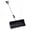 A, variant on Detachable Plastic Snow Shovel for Outdoor Snow Removal 35.43 Inches Blue Heavy Duty Snow Pusher With Handle for Driveway Sidewalk Car Portable Easy Assembly