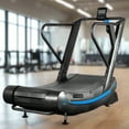 thumbnail image 3 of SFE Air Runner Pro Curved Treadmill (NEW), 3 of 11