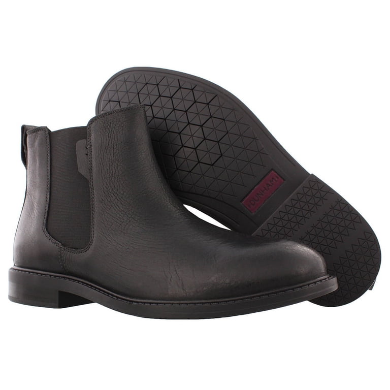 Dunham Graham-Dun Mens Shoes Size 10, Color: Black - Walmart.com display picture 3