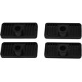 thumbnail image 4 of Veeki OEM Water Inlet Cover, Outboard Motor Water Inlet Cover Effective Filtration Easy to Install 4 PCS High Strength for 40HP Outboard Motor-051603, 4 of 5