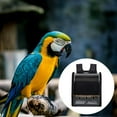 thumbnail image 4 of de transpirable y ligero con jaula para loros Gloria  Mochila de pájaro, 4 of 7