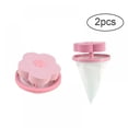 thumbnail image 1 of Meiiso Room Decor Aesthetic, Filter, Clearance Sales Today Deals Prime! 3.9*3.9*1.56In, Package Contains: Filter X2, 1 of 6