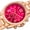 Pink, variant on Women's Quartz Multifunction Fashion Gold-Tone Bracelet Watch