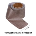 thumbnail image 4 of 1 rollo de moldura adhesiva para pared, rodapié, moldura flexible, moldura para suelo, 4 of 7