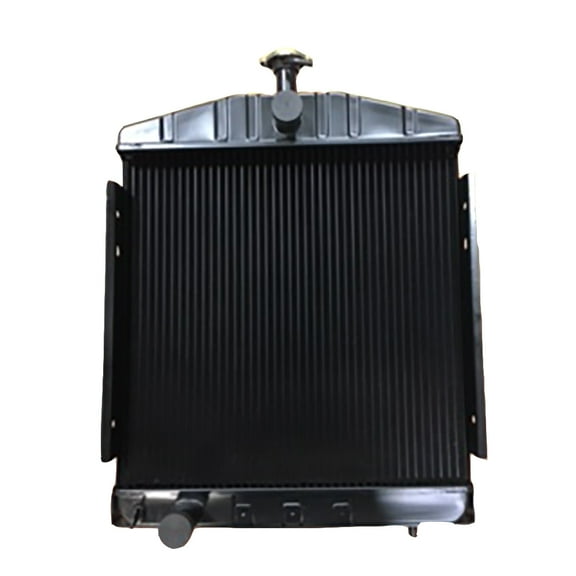 RAParts 3006-6300 - Radiator