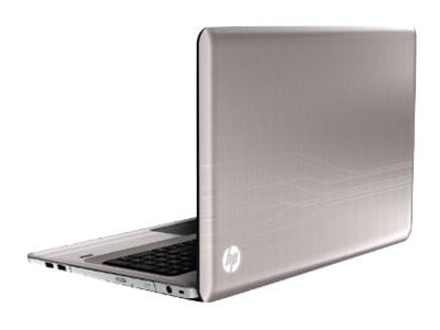HP Pavilion Laptop dv7-4295us - Intel Core i7 2630QM / 2 GHz - Win 