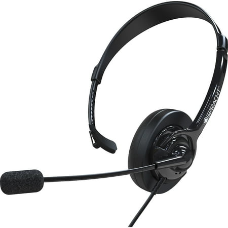 UPC: 0800807320567 | Spracht  SPTZUM350M  ZUM350M Headset  1