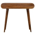 thumbnail image 3 of Versatile Chestnut Furniture / For Decorating Living Areas / Adds a Touch of Class, 3 of 5