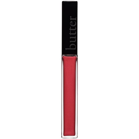 butter LONDON - Plush Rush Lip Gloss - Flirt - Walmart.com
