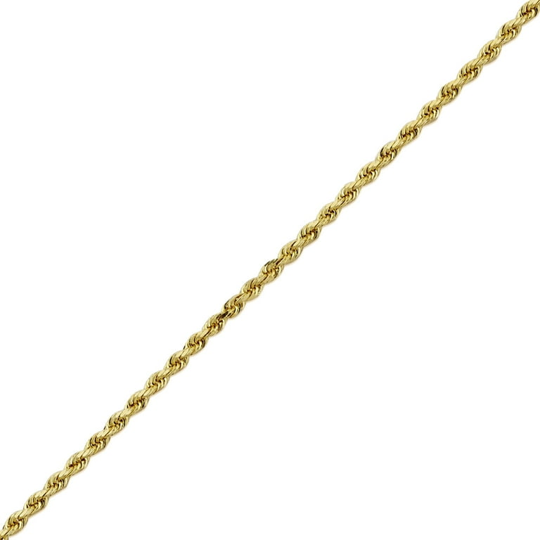 Rope chain deals walmart