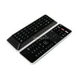 thumbnail image 4 of Generic Vizio XRT500 SMART TV Remote w/ Keyboard for M492I-B2 / M502I-B1 / M552I-B2 / M602I-B3 / M652I-B2 / M702I-B3 / P502UI-B1 / P502UI-B1E / P552UI-B2 / P602UI-B3, 4 of 4