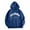 Blue, variant on LUOGENLI Mens Hoodies Graphic Racing Men Women Letter Graphic Hooded Print Hooded Collar Long Sleeve Sweatshirt Tops Hoodies for Men Carhartt Dark Blue Grey Size XL