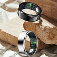 thumbnail image 3 of Anillo Inteligente Xihbxyly para Fitness IP68 Hombres y mujeres, 3 of 5