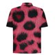 thumbnail image 5 of Blusa y camisa de manga corta con cuello vuelto Camisa casual para hombre Camisa de bolos vintage de manga corta Camisas de verano de playa cubana Camisa con botones Blusa para hombre Poliéster, 5 of 5