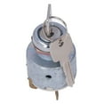 thumbnail image 4 of Ignition Starter, Easy Installation Universal 3 Terminal Ignition Switch  for Replacement, 4 of 7