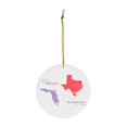 thumbnail image 1 of Print Pendant | Stylish Acrylic Home | Eye Catching Designs With Trendy | Quality For Elegant Living Spaces, 1 of 6