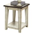 thumbnail image 1 of Liberty Furniture Table d'Appoint Chaise Lancaster, 1 of 2