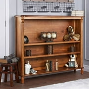 Evolur Julienne Hutch, Weathered Natural