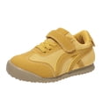 thumbnail image 2 of Willtoo Wide Toe Box Toddler Girls Sneaker Non Slip Barefoot Walking Shoes with Hook and Loop, 2 of 7