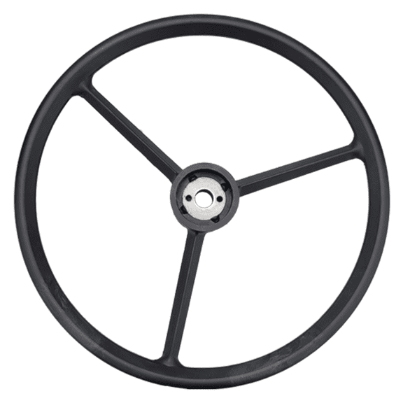 AR26625 NEW Steering Wheel For John Deere Tractors 1010 UTILITY, 2010, 2510 