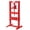 6T Red, variant on 12 Ton Hydraulic H-Frame Shop Press – Heavy Duty Adjustable Worktable, Press Plates, Steel Power Equipment for Bending, Bearing Installation, Auto Repair, Orange