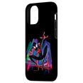 thumbnail image 2 of Funda para teléfono Marvel Spider-Man Miles Morales para iPhone 12, 2 of 3