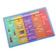 thumbnail image 4 of Carteles Educativos Preescolares, Imagen de Material Didáctico, para Y Que Aprenden Color, Estación Y , Actividad, Música, F Yotijar Carteles de aprendizaje educativo, 4 of 7