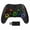 Black Crowned Sun, variant on 2.4 GHz Wireless Controller Compatible for Xbox One/S/X /PC/Android, Battery 600mAH, Support Macro Definition, Custom Programming Double Shocks