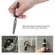 thumbnail image 1 of Herramienta de extracción de tornillos de dureza fuerte Extractor de tornillos dañados por resistencia al desgaste para tornillo dañado de grado 88-129 Tornillo roto dañado ANGGREK Otros, 1 of 8