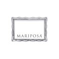 thumbnail image 1 of Marco Mariposa Ondulado 4X6 Plata, 1 of 5
