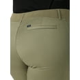thumbnail image 6 of Lee Women's Plus Size Flex-to-Go Skimmer, 6 of 8